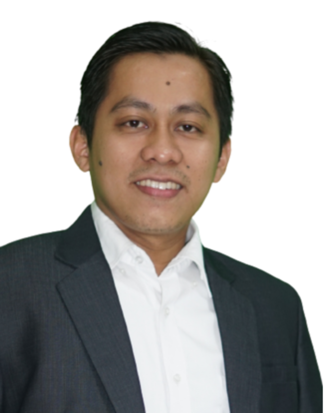 Najamuddin Khairur Rijal