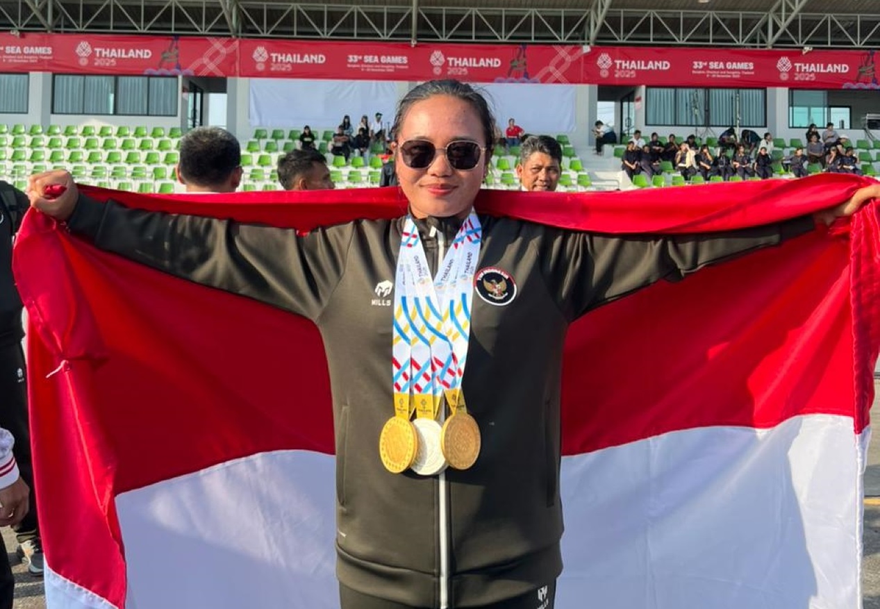 Nadia Hafiza
