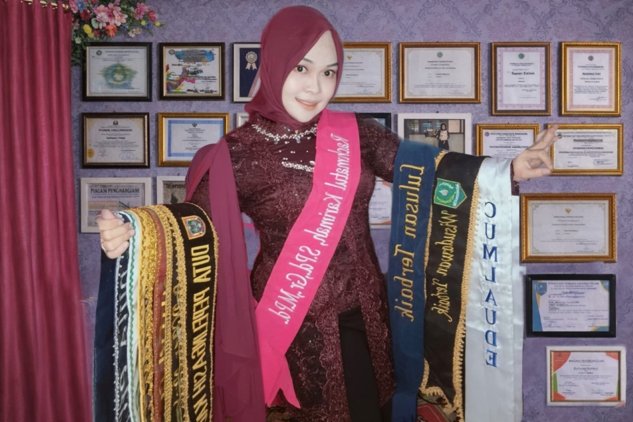 Rachmatul Karimah