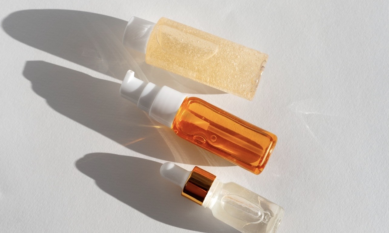 SKINPREP: Skin preparation atau skinprep biasanya bermula dari toner, essence dan serum. (Foto: Freepik)