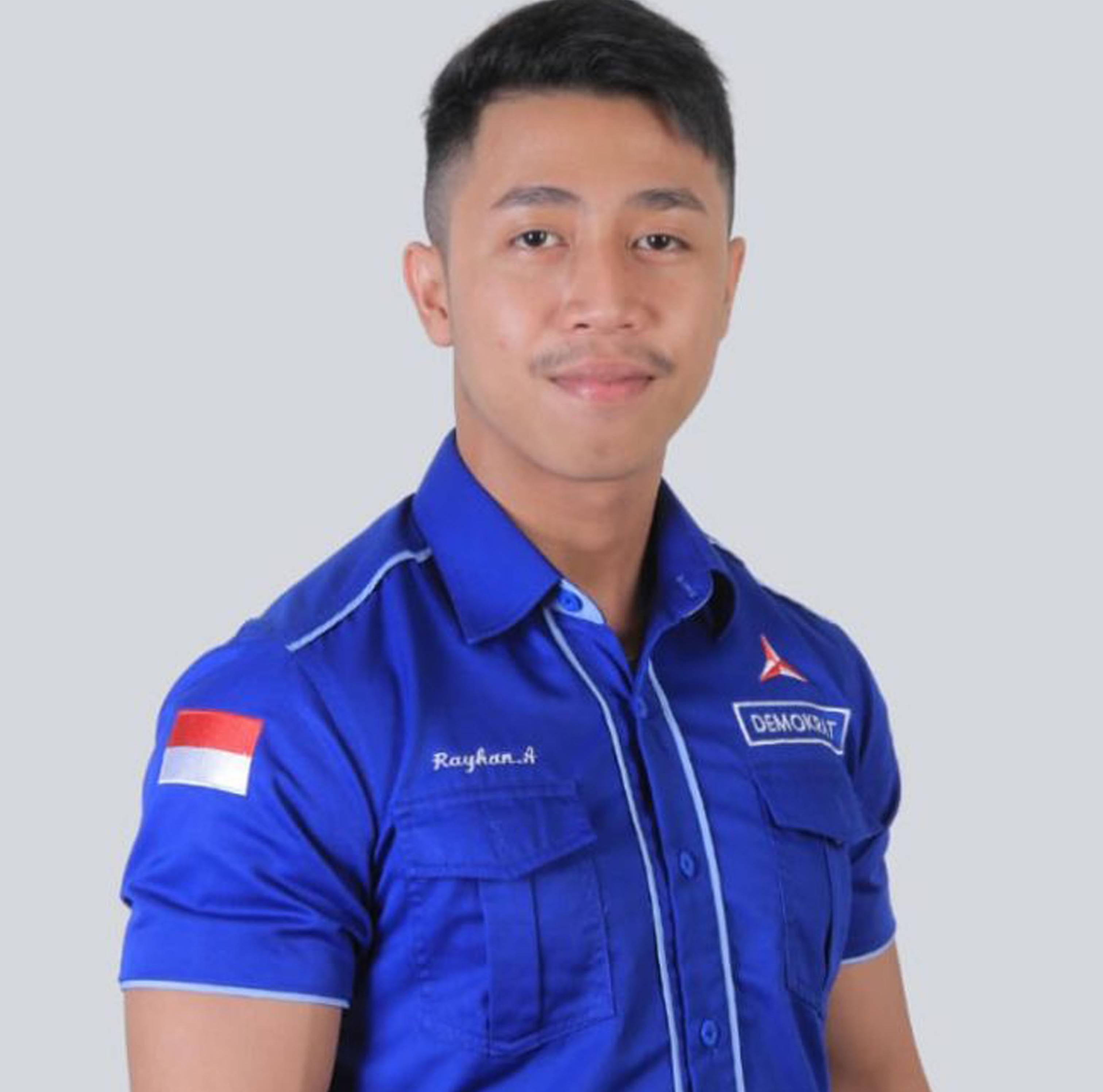Rayhan Ananto