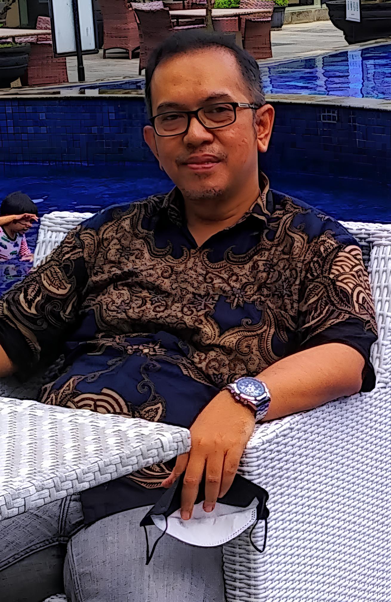 Ramli Arisno