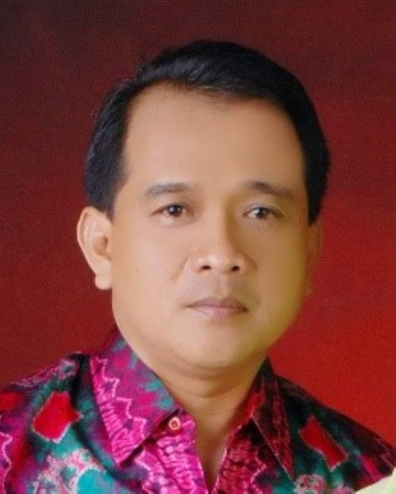 Prof. Dr. Ir. H. Ismed Setya Budi, MS., IPM
