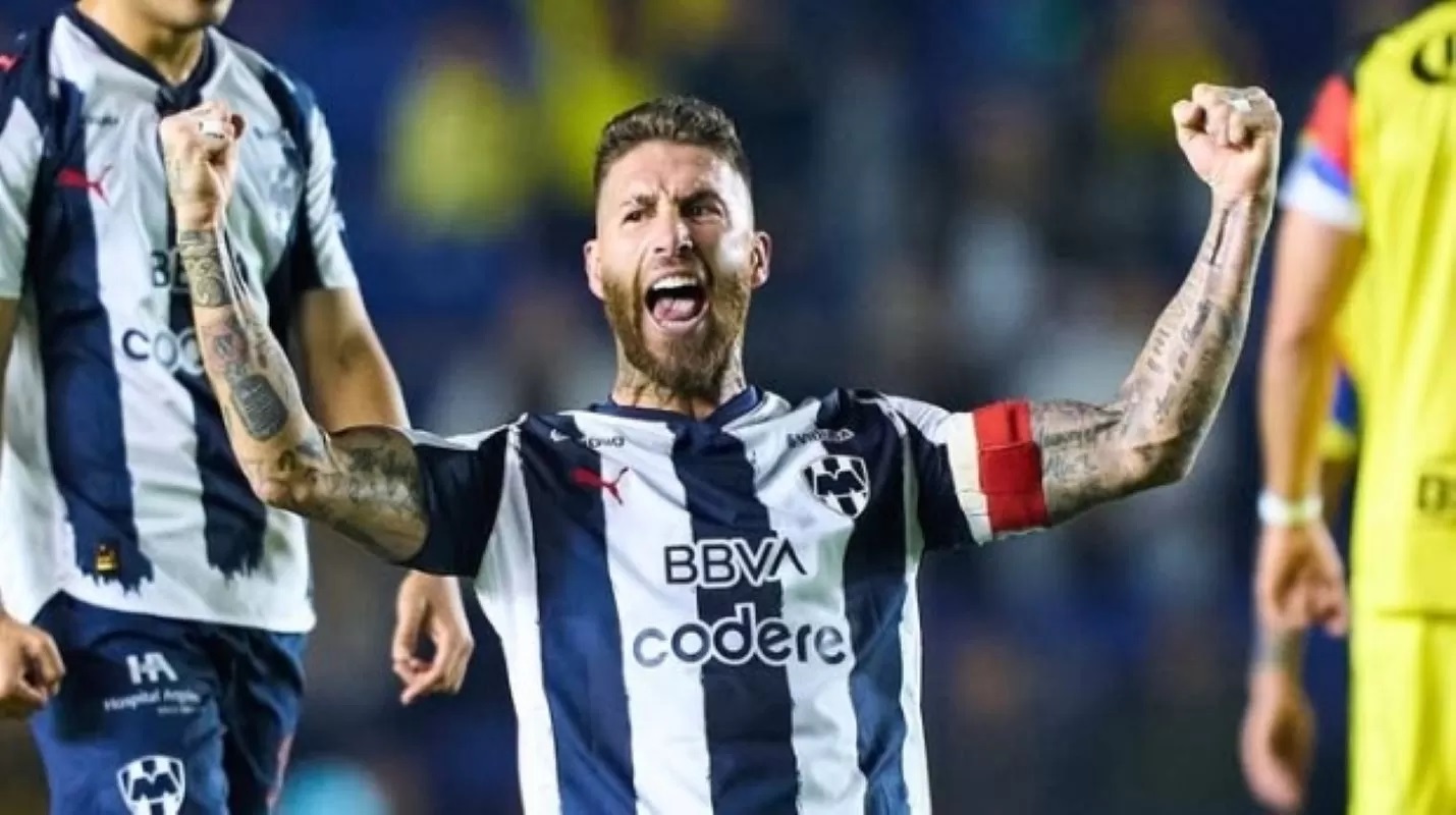 SELANGKAH LAGI: Sergio Ramos selangkah lagi membeli klub Sevilla.