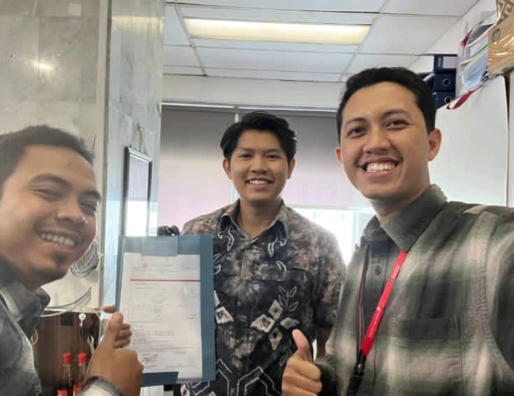 EVALUASI : Evaluasi Performa Layanan Bersama Bank Kalsel.