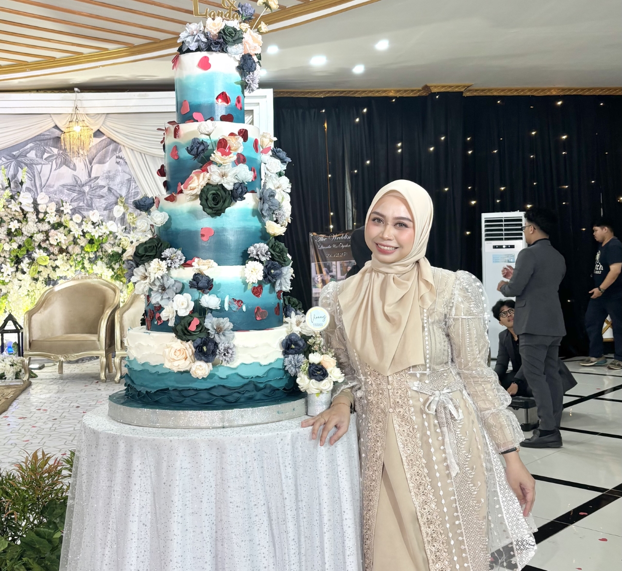 Kamila Rizqa Devisasmita