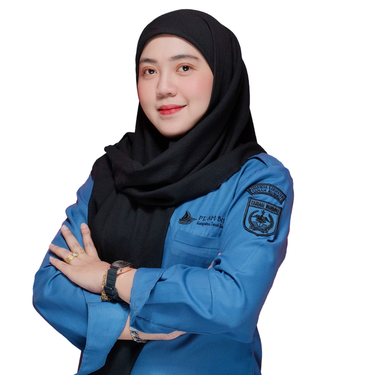 Dwi Astrianingsih