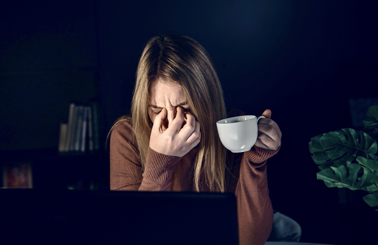 JANGAN BERLEBIHAN: Tak ada larangan minum kopi selama tak berlebihan. (Foto: Freepik)