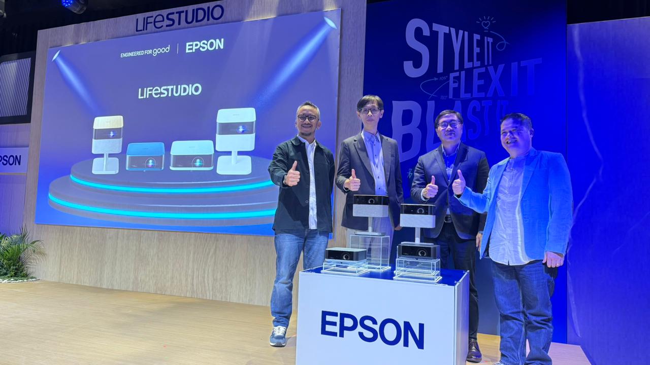 MODEL TERBARU:EF-61G, EF-62N, EF-71, dan EF-72 hadir dengan perpaduan sempurna antara performa sinematik, fleksibilitas, dan desain yang memudahkan gaya hidup