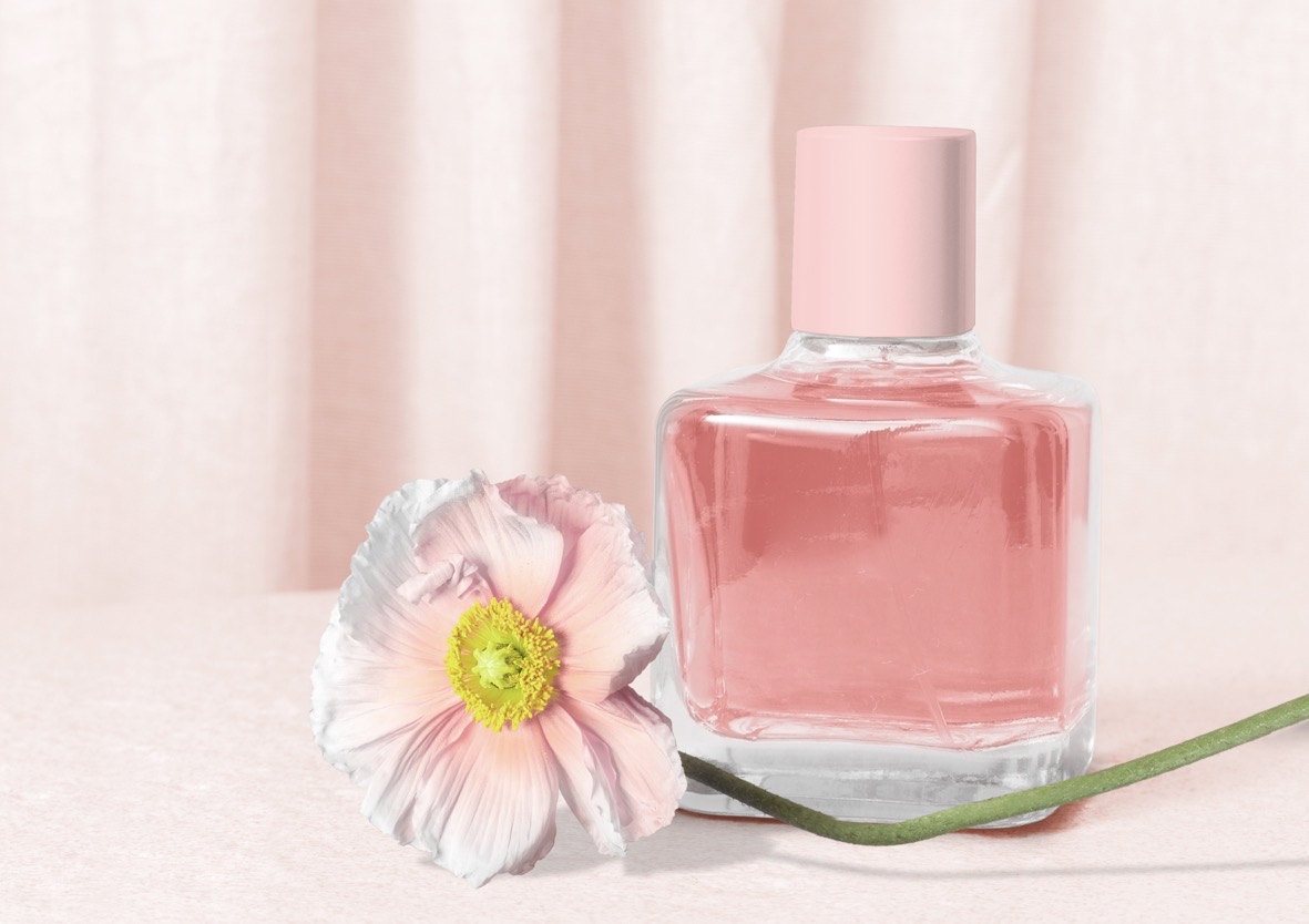 WANGI: Floral menjadi salah satu aroma parfume terpopuler karena banyak diminati. (Foto: Freepik)