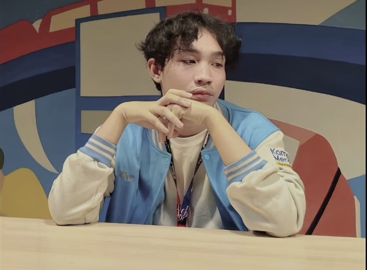 Muhammad Miko Saputra