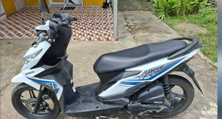 Kapolres Tabalong AKBP Wahyu Ismoyo  (Foto : Polres Tabalong untuk Radar Banjarmasin)