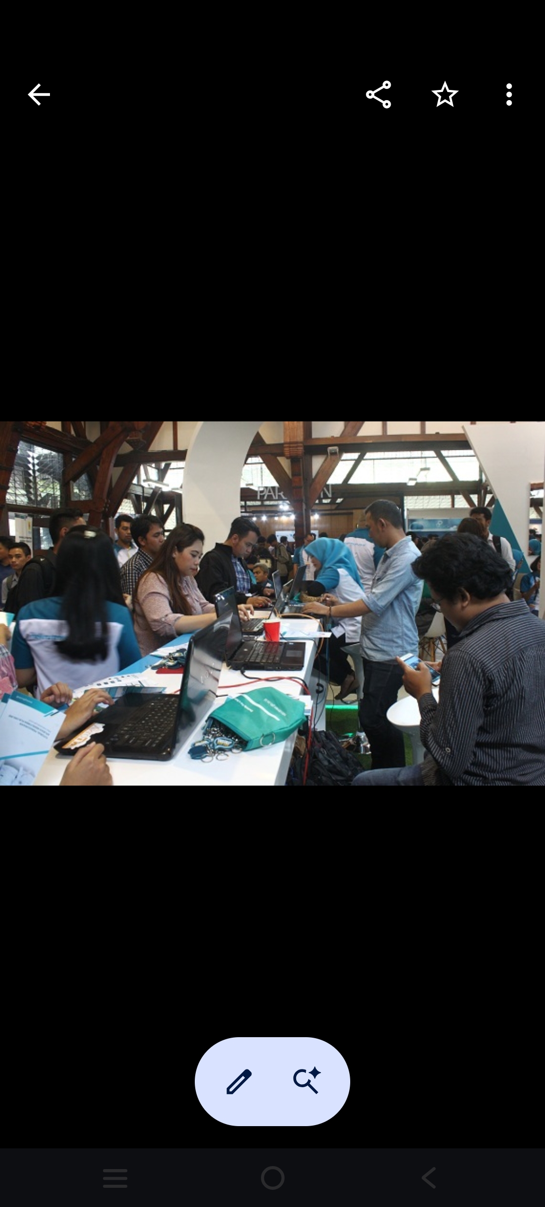 ITB Career Center