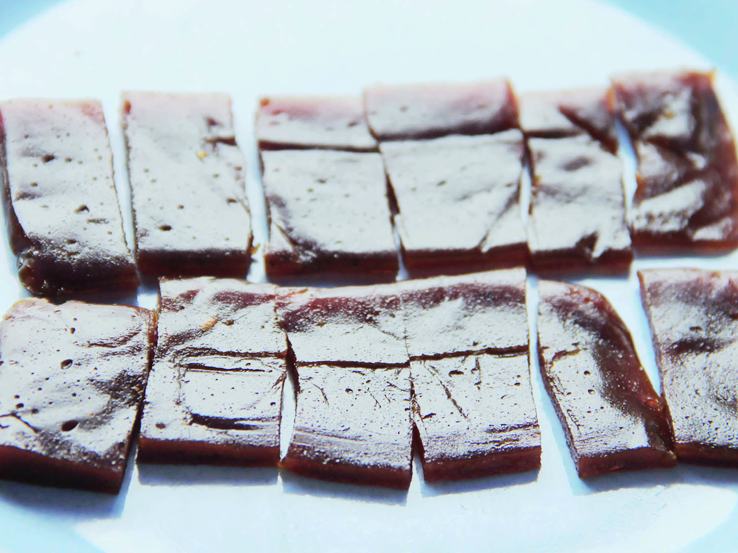 Dodol Kandangan. (Foto: Indonesia Kaya)
