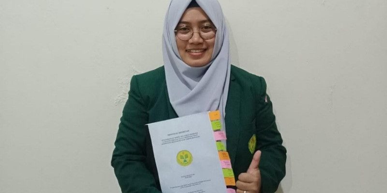 Dr. Elinda Rizasari,Spd.,Mpd