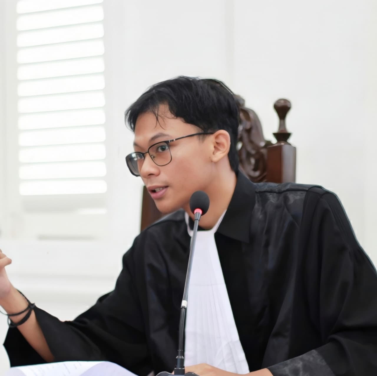 Krisna Setiawan