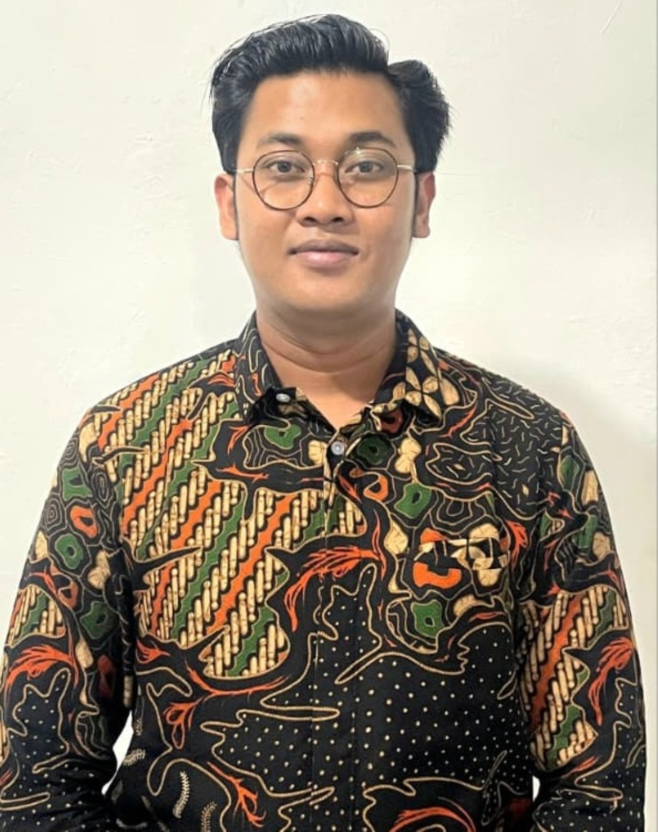 Muhamad Arifin