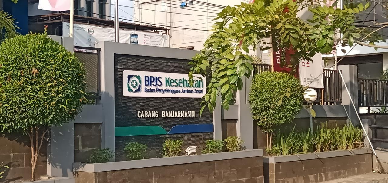 BPJS KESEHATAN: Kepala Ombudsman RI Perwakilan Kalsel Hadi Rahman menyebutkan sepanjang Januari hingga 10 Maret 2026, tercatat 139 pengaduan warga. Termasuk persoalan kepesertaan BPJS Kesehatan 