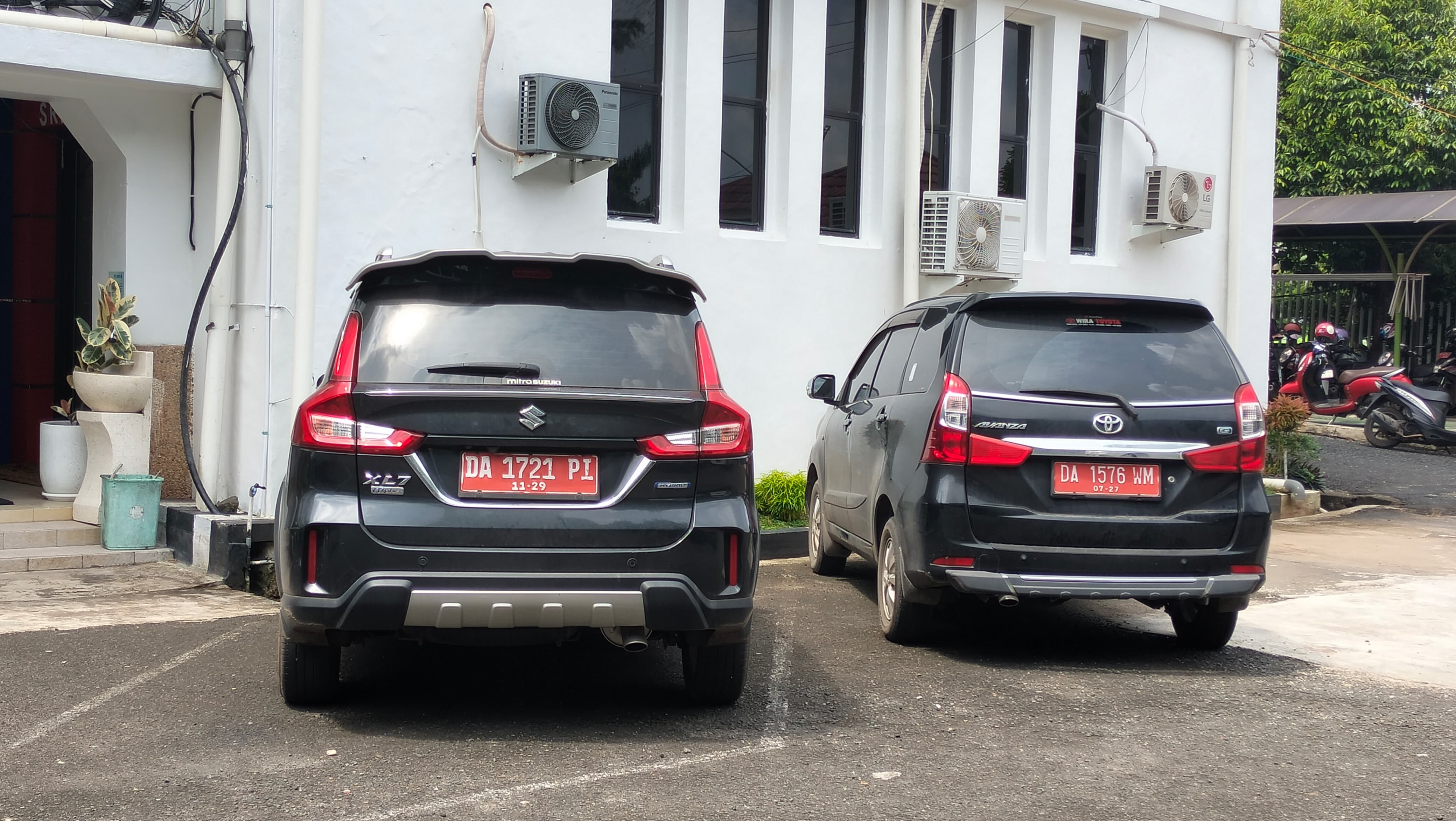 Wali Kota Banjarbaru larang ASN Gunakan Mobil Dinas untuk mudik (SHEILLA/Radar Banjarmasin)