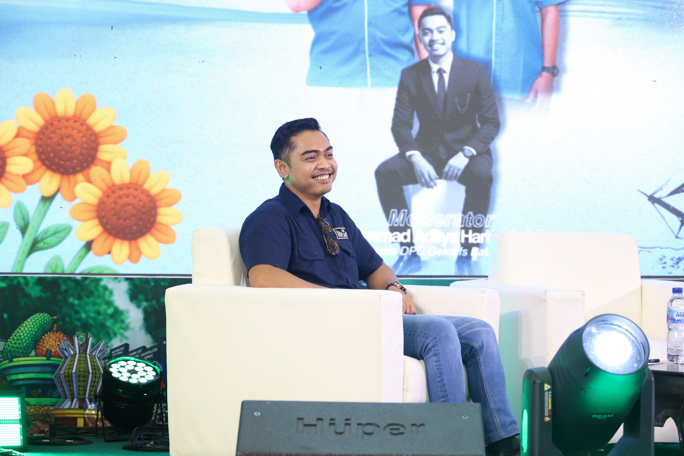 Muhammad Aditya Hariyadi