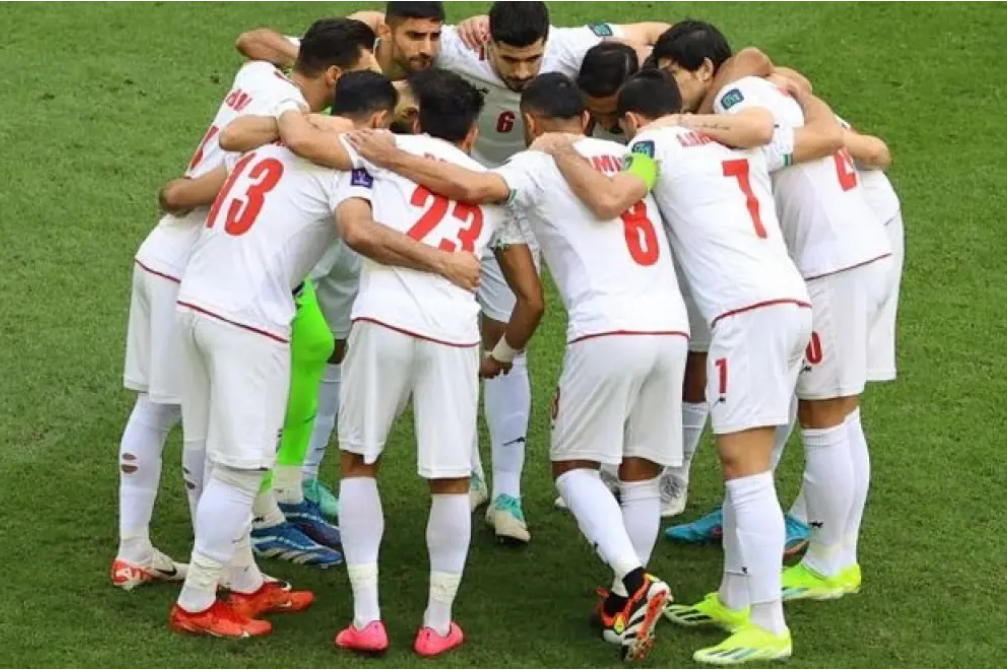 DIANCAM TAMPIL: Timnas Iran berhak tampil di Piala Dunia setelah melewati proses kualifikasi resmi. (Al-Jazeera)  &nbsp;