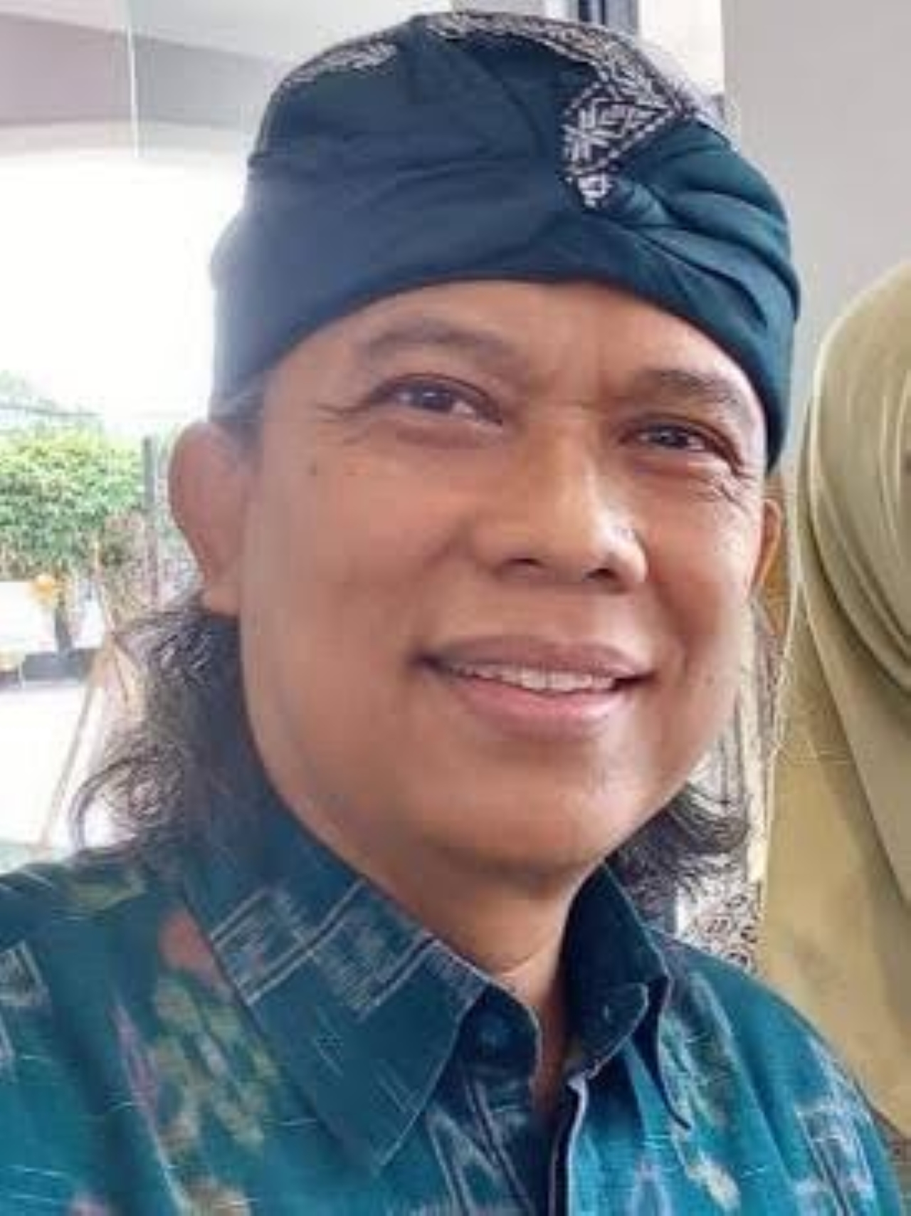 Hery Purnobasuki