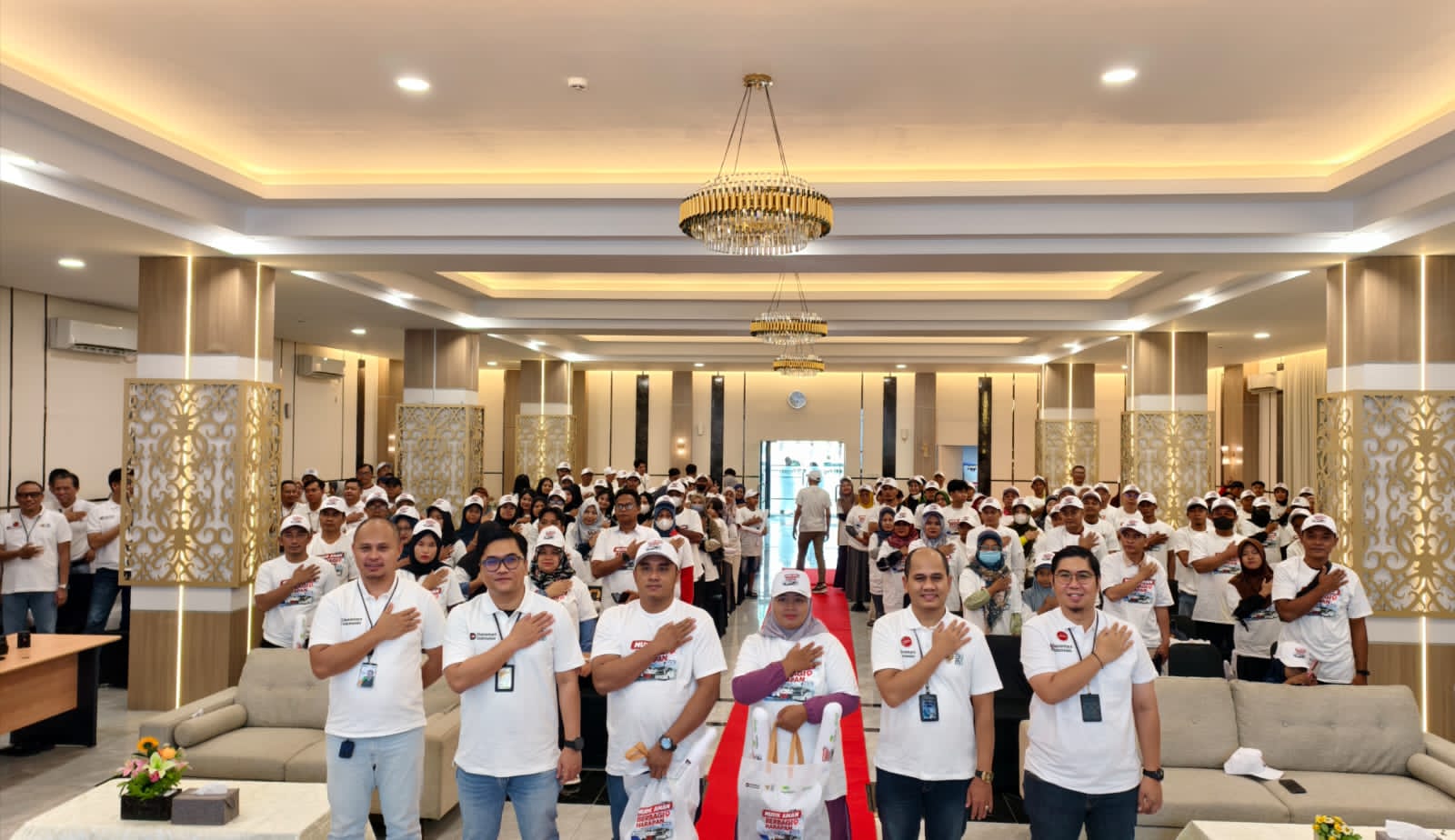 TANPA BIAYA:Pegadaian menggelar Mudik Gratis pada Lebaran tahun ini.