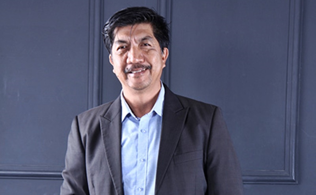 Setia Budhi