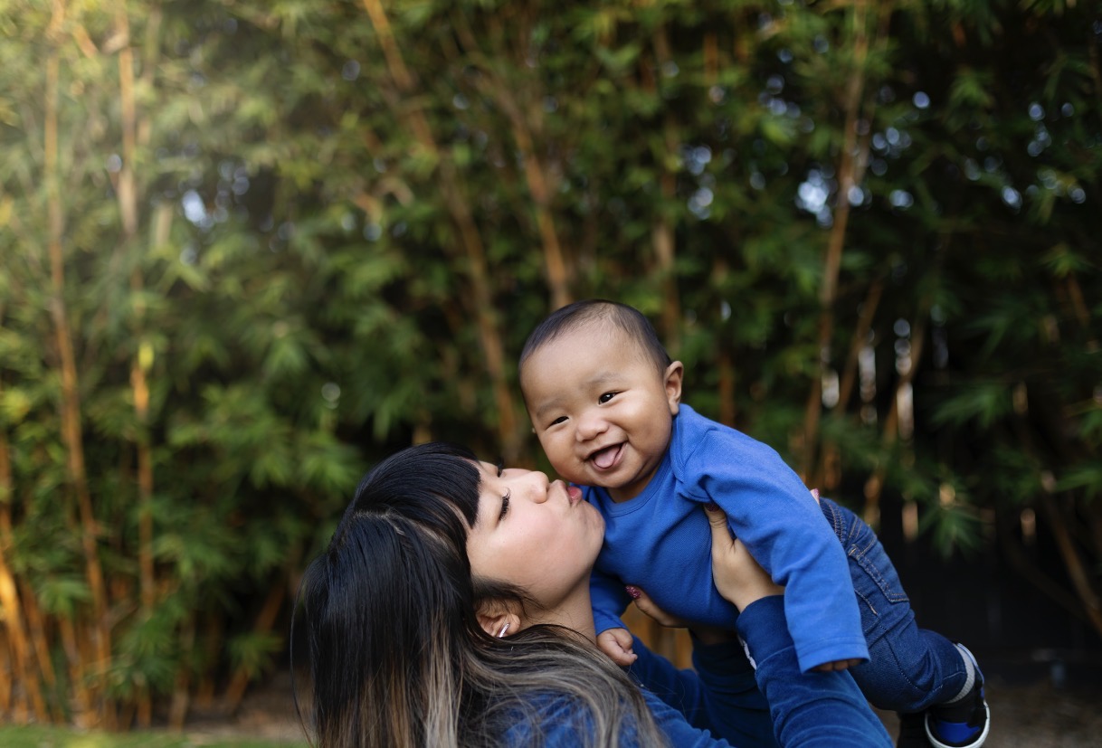 WAKTU: Tampil cantik dan prima pasca mengalami baby blues membutuhkan waktu dan upaya. (Foto: Freepik)