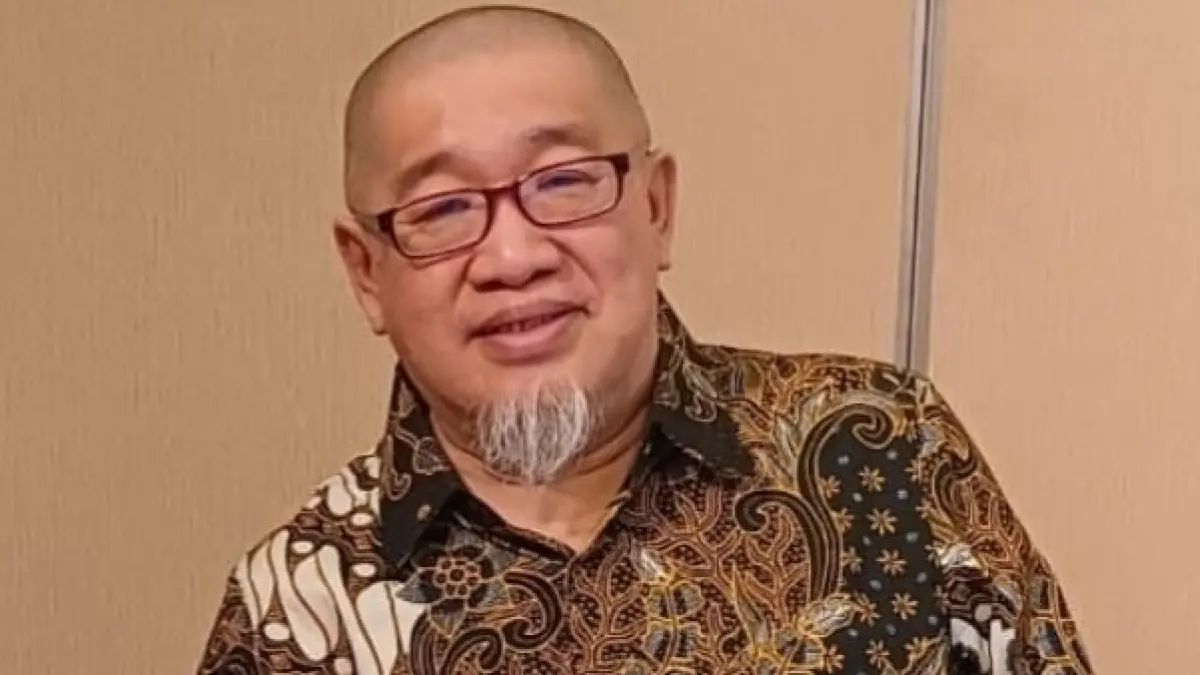 Bagong Suyanto