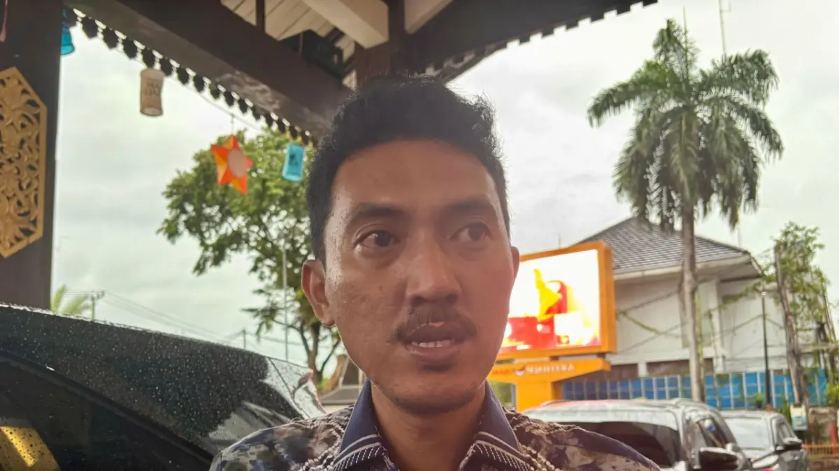 Saidi Mansyur, Bupati Banjar