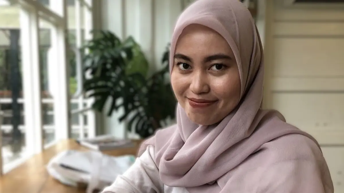 Gina Magfirah