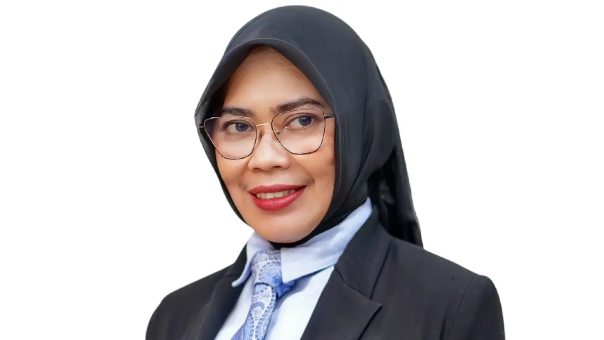 Dr. Ir. Suprapti Tri Astuti, S.T., M.T.