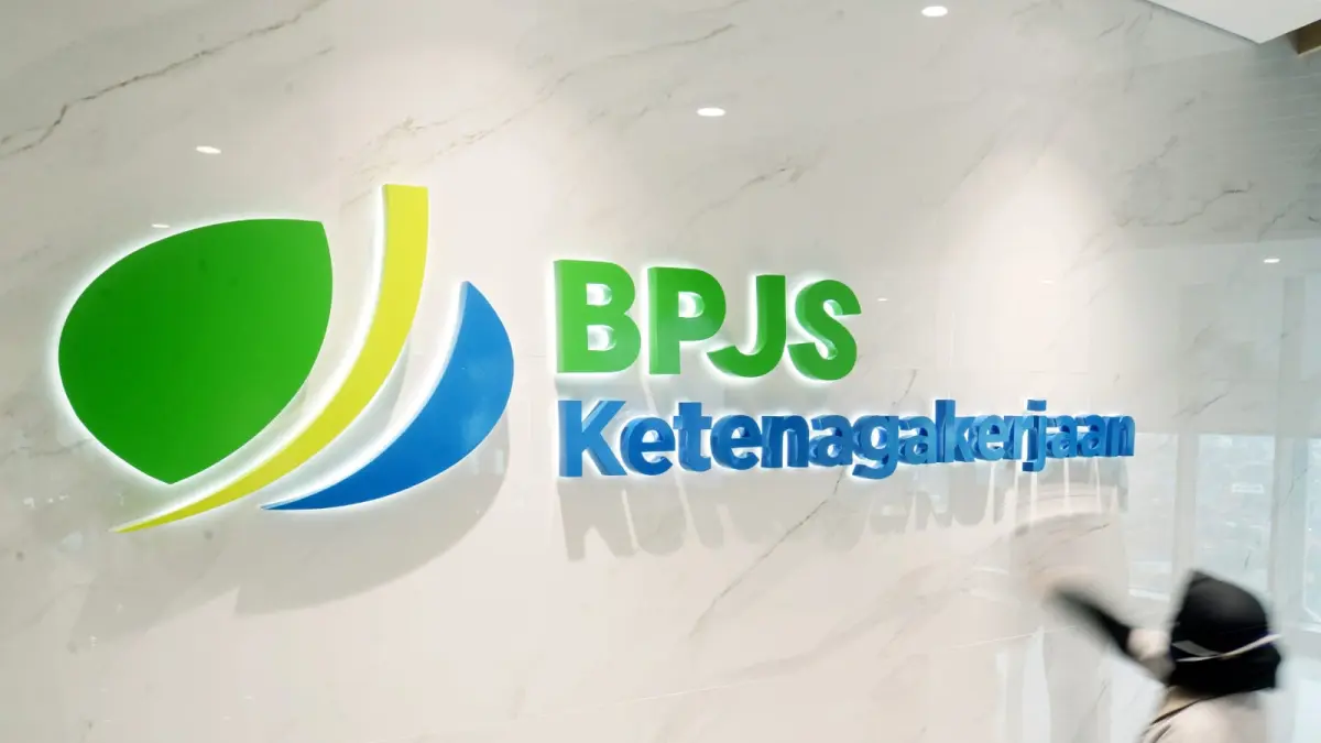 KERINGANAN: Pekerja Manfaatkan Keringanan Iuran 50 Persen JKK dan JKM.(Foto: BPJS Ketenagakerjaan)