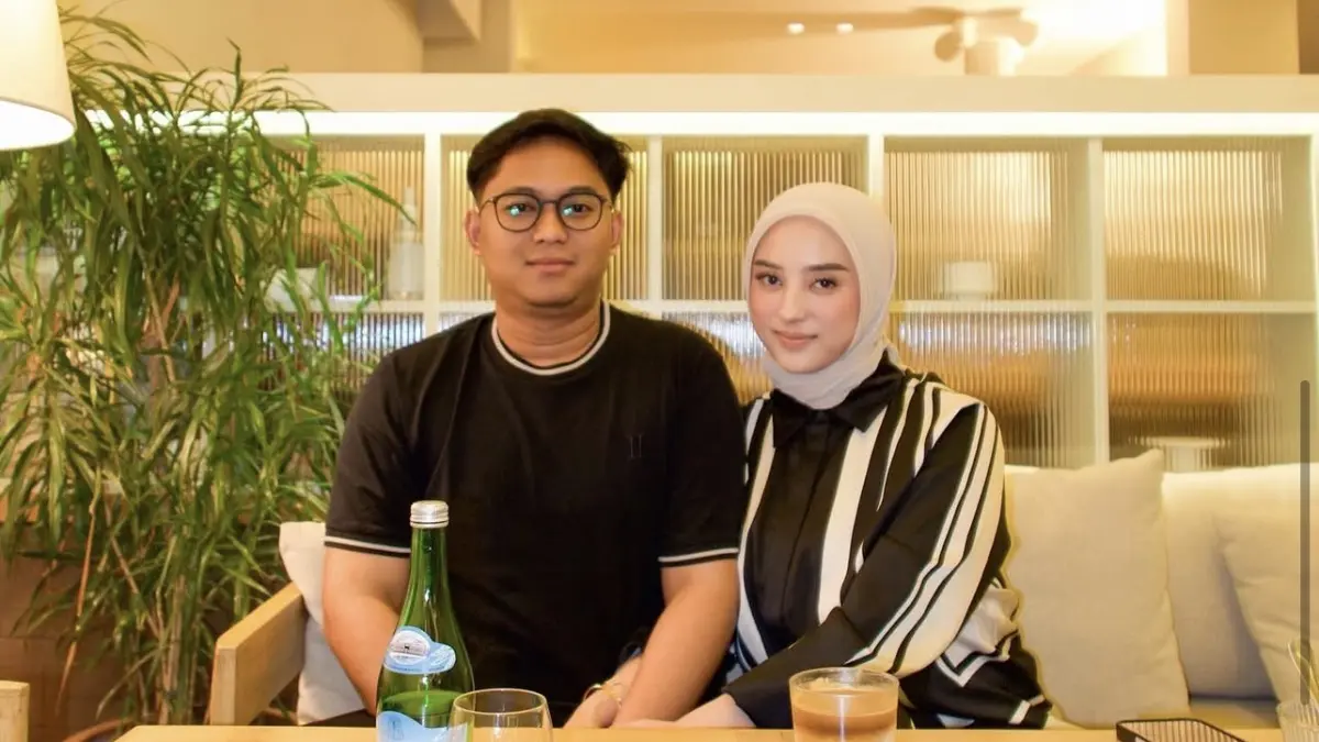 BEBAS: Crazy Rich Bandung, Doni Salmanan kembali eksis lewat postingan terbaru di Instagramnya. (Foto: Instagram/donisalmanan)