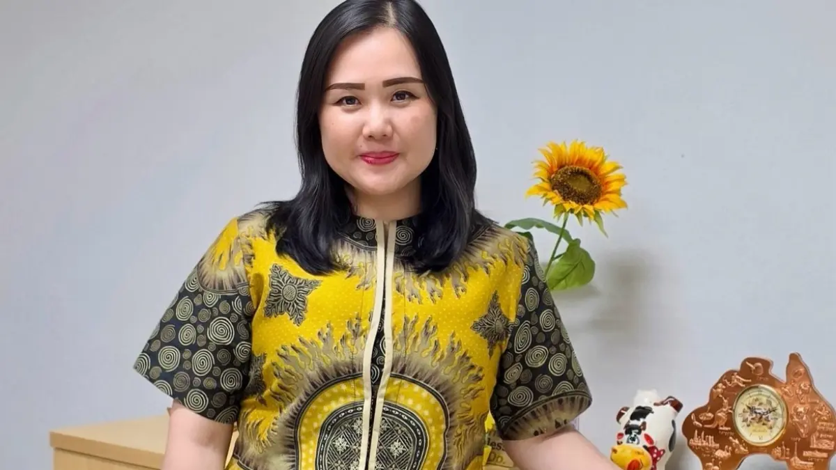Minarti Limantara
