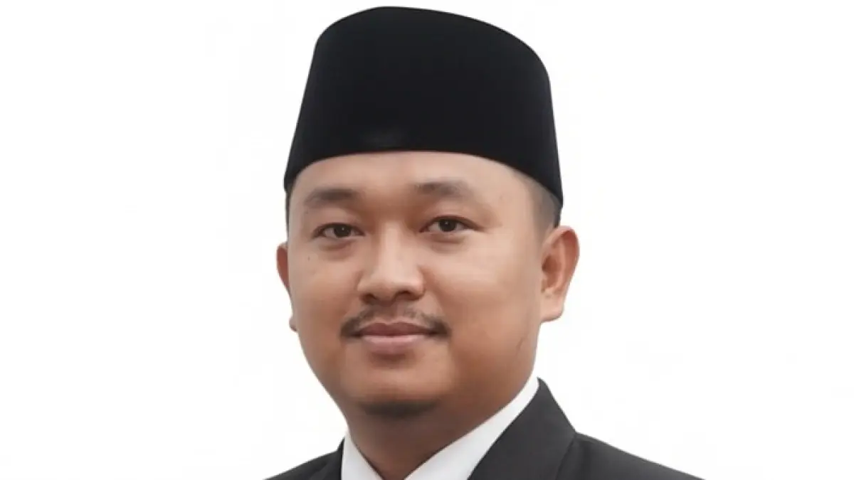 Edwin Yulisar