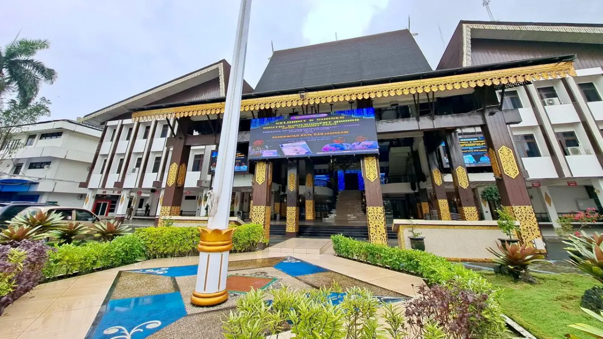 Inspektorat Banjarmasin menemukan penggunaan anggaran tak sesuai aturan sejumlah SKPD di Pemko Banjarmasin, dengan nilai miliaran Rupiah yang kini dipulihkan (Dokumen Radar Banjarmasin)