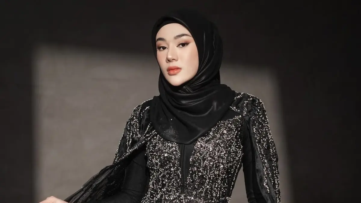 BUKTI: Clara Shinta beberkan kisah saat menemukan video VCS di hp suaminya. (Foto: Instagram/clarashintareal)