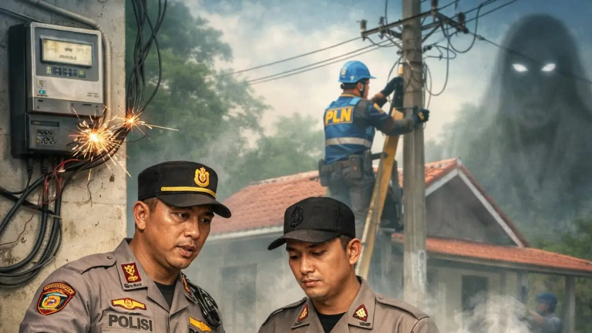 Foto: ilustrasi ai/radar banjarmasin
