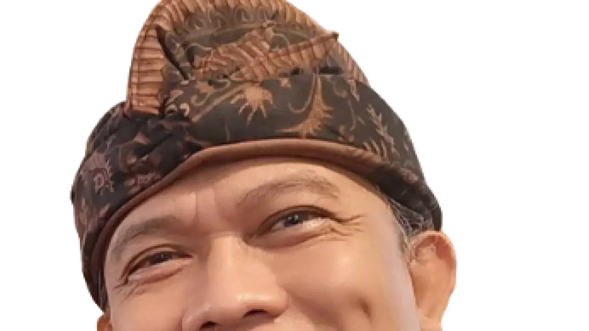 Hery Purnobasuki