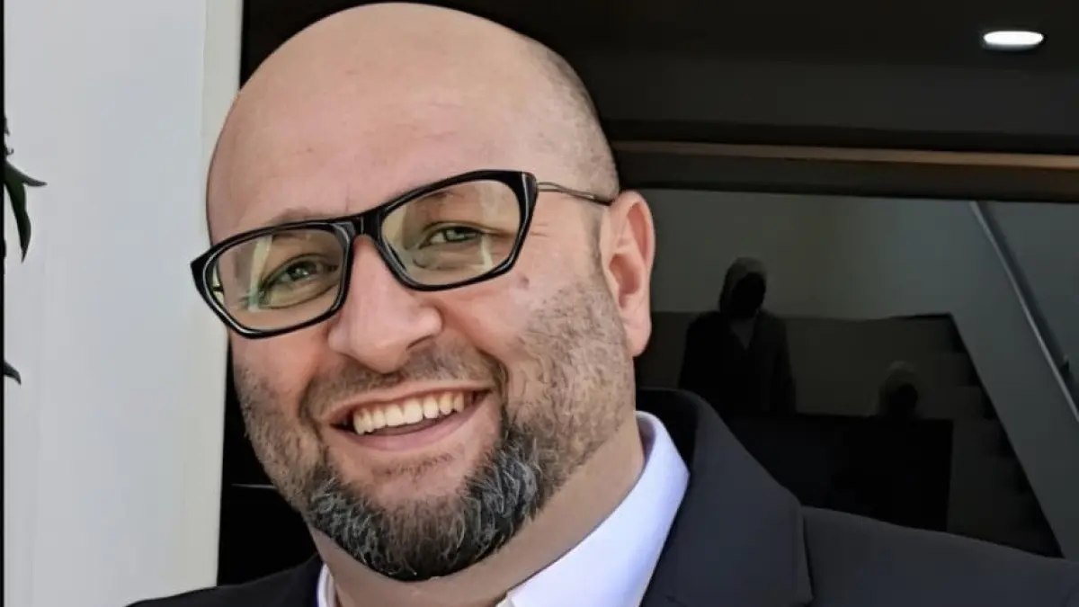 Mohammad Ayub Mirdad