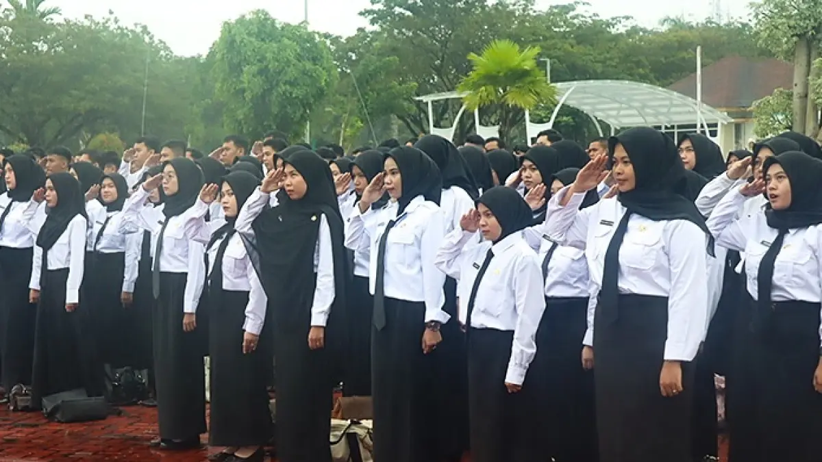 USULAN CPNS: Pemerintah Kabupaten Tapin tahun 2026 ini mengusulkan 150 formasi CPNS. (Foto: BKPSDM Tapin)&nbsp;