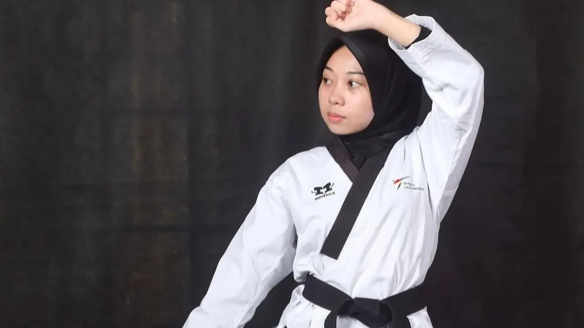 Putri Zarah Zattira