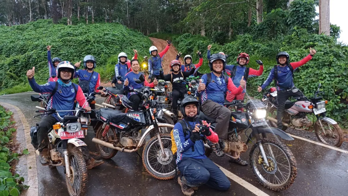 Win Adventure Banjarbaru