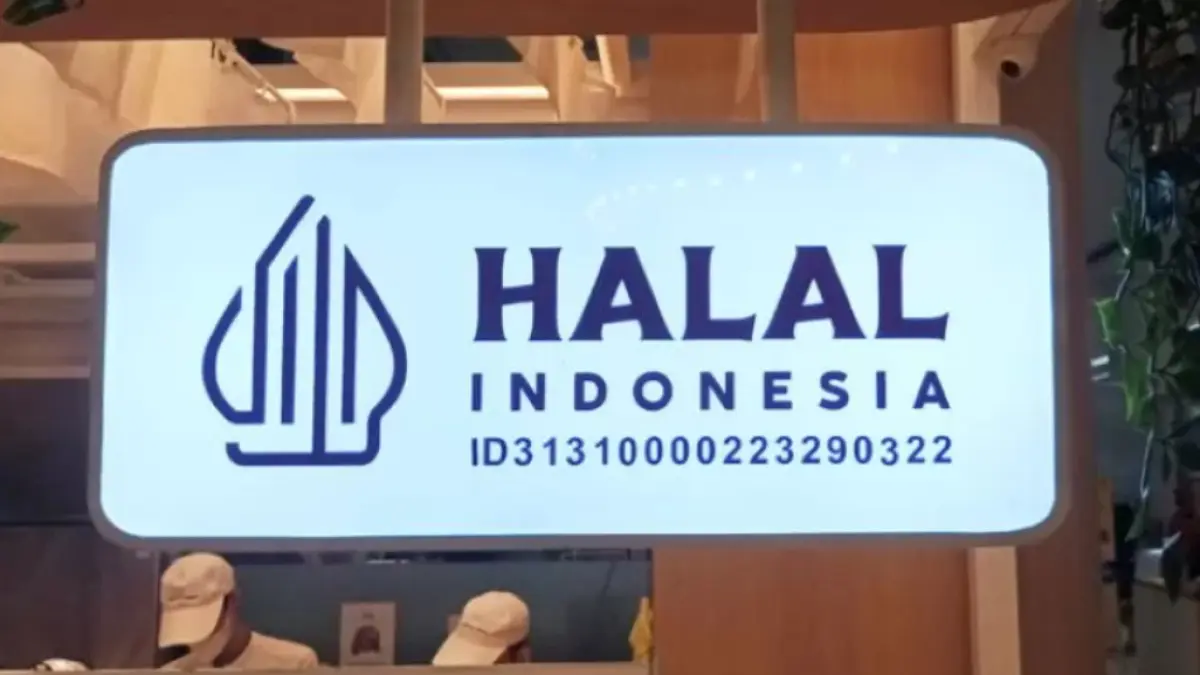 Sertifikasi Halal menjadi persoalan penting bagi pelaku UMKM/ sumber: JAWAPOS.COM