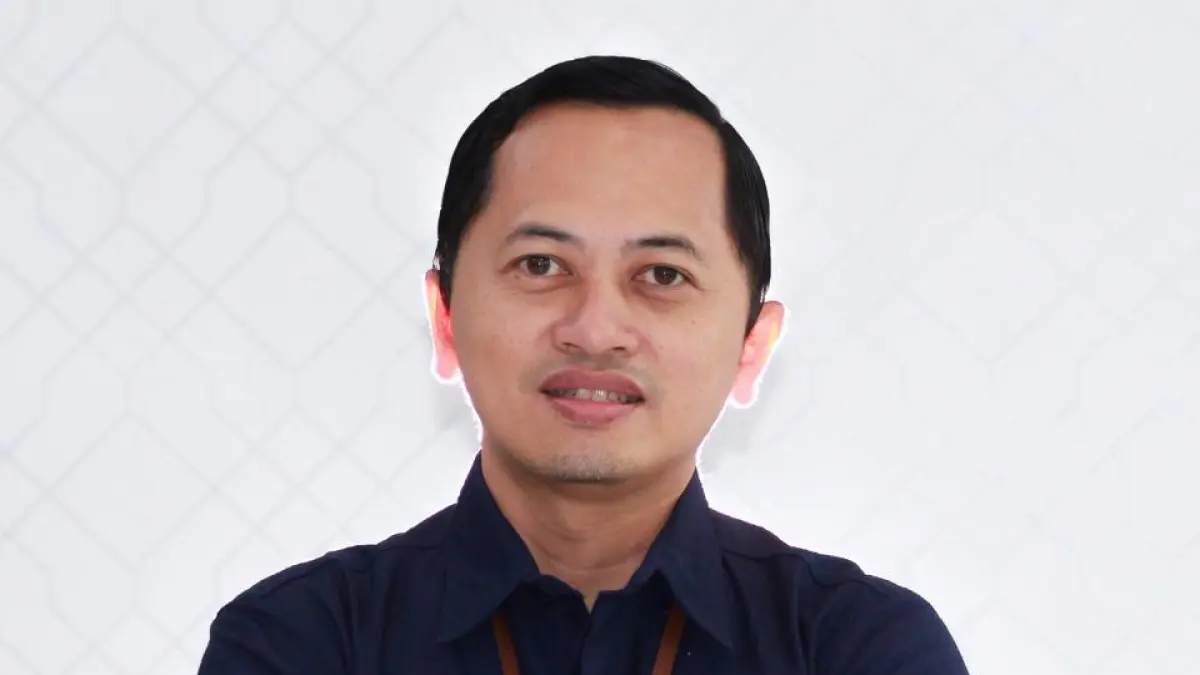 Kepala Perwakilan Ombudsman Republik Indonesia Kalimantan Selatan, Hadi Rahman.