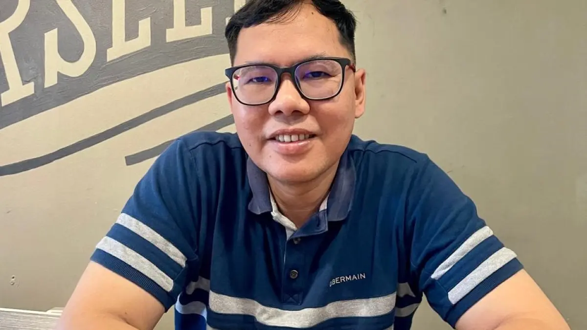 R.K. Ariyandi
