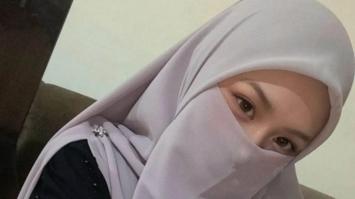Siti Annisa Fitriani