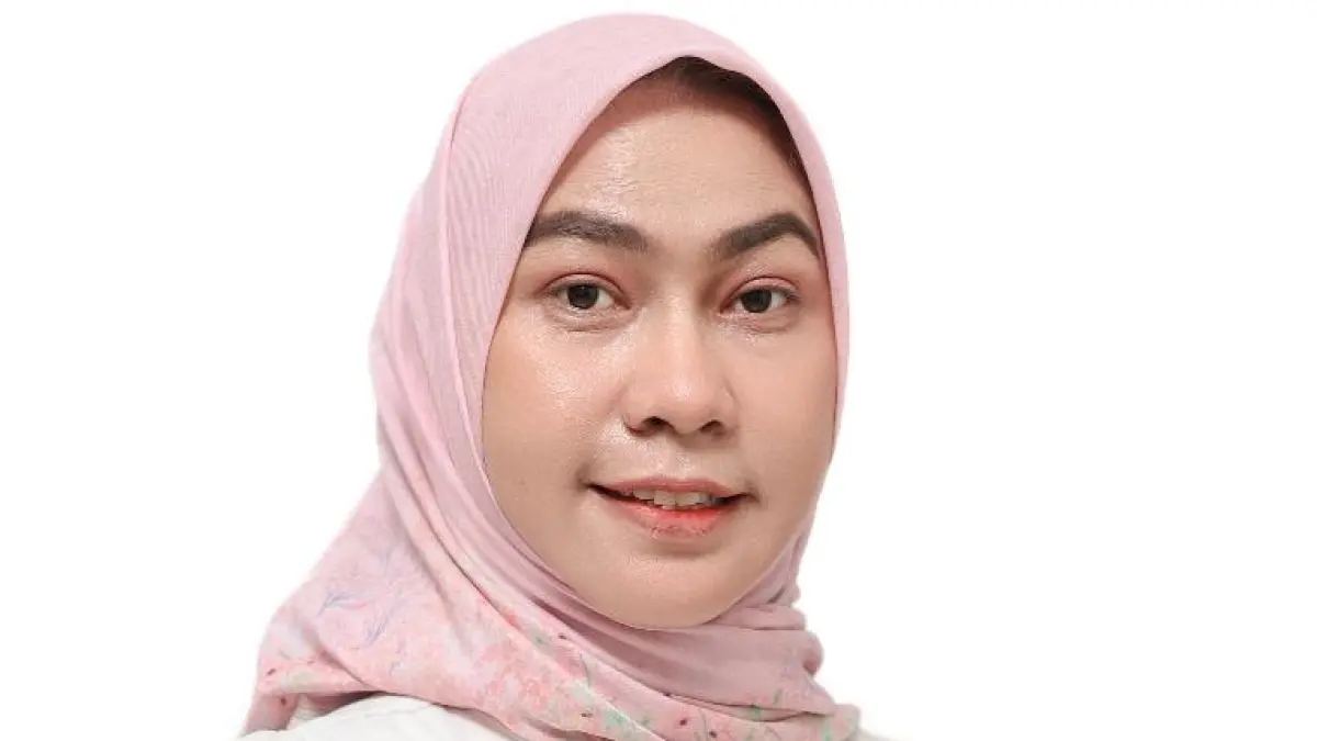 Wali Kota Banjarbaru, Hj Erna Lisa Halaby.